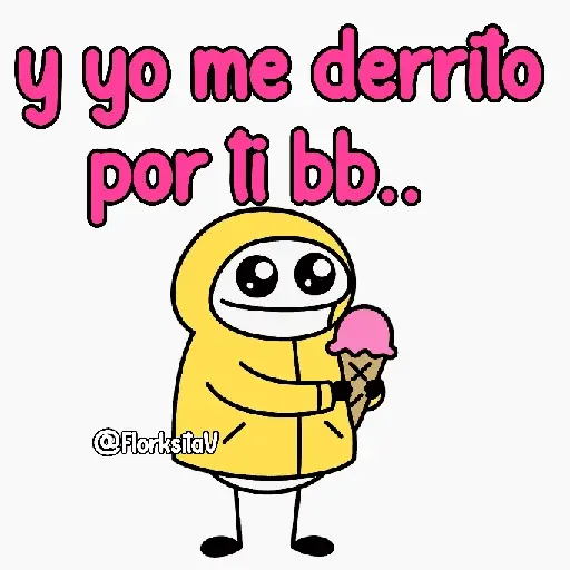 stickers_Textos_de_amor_Flork_😍🩷