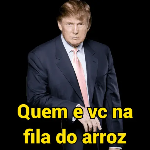stickers_Donald_Trump