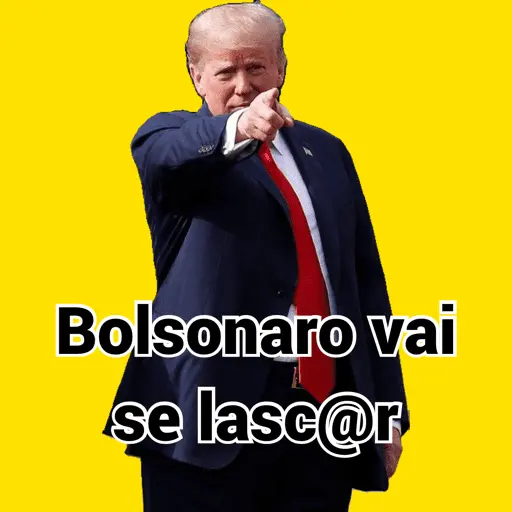 stickers_Donald_Trump