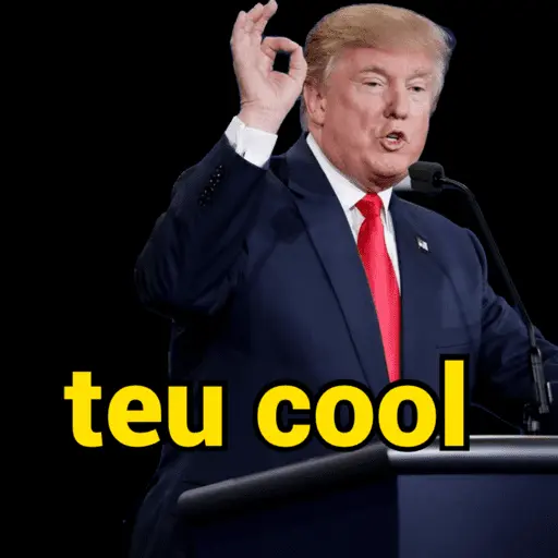 stickers_Donald_Trump