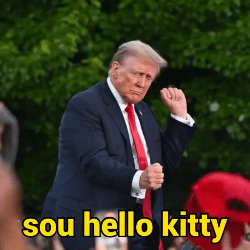 stickers_Donald_Trump