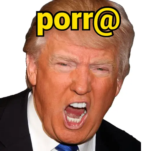 stickers_Donald_Trump