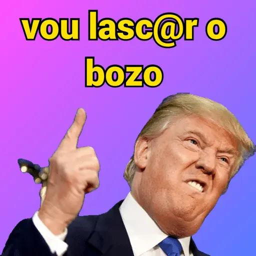 stickers_Donald_Trump