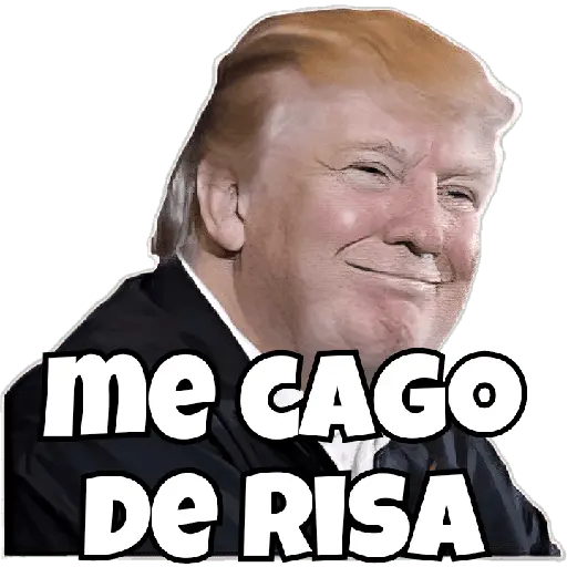 stickers_🔥Trump_Pal_Whatsapp🔥