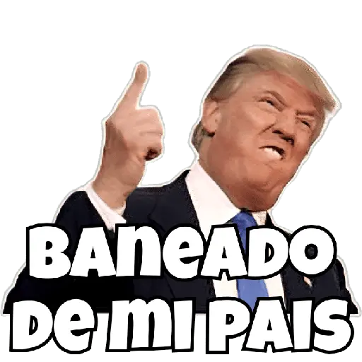 stickers_🔥Trump_Pal_Whatsapp🔥