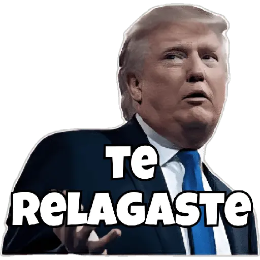 stickers_🔥Trump_Pal_Whatsapp🔥