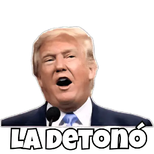 stickers_🔥Trump_Pal_Whatsapp🔥