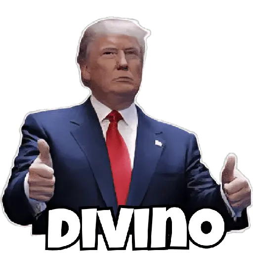 stickers_🔥Trump_Pal_Whatsapp🔥