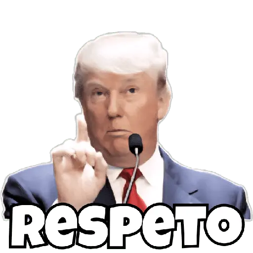 stickers_🔥Trump_Pal_Whatsapp🔥
