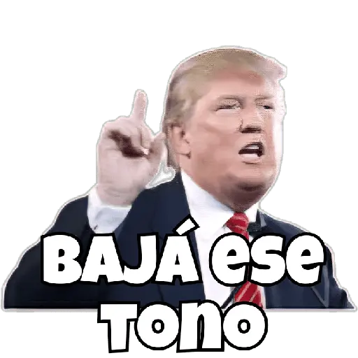 stickers_🔥Trump_Pal_Whatsapp🔥