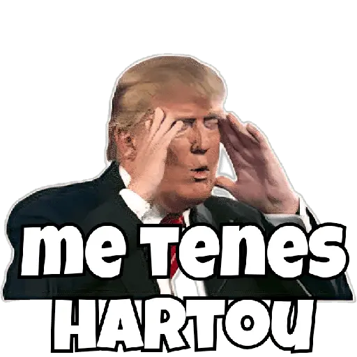 stickers_🔥Trump_Pal_Whatsapp🔥