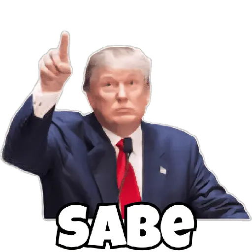 stickers_🔥Trump_Pal_Whatsapp🔥