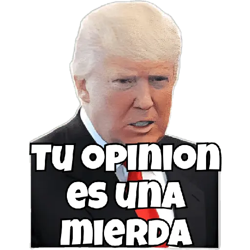 stickers_🔥Trump_Pal_Whatsapp🔥