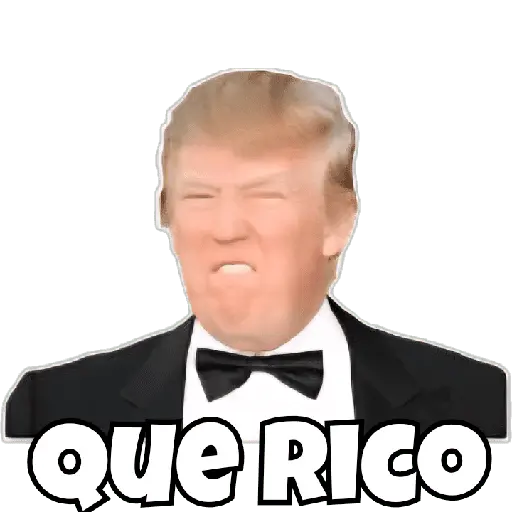 stickers_🔥Trump_Pal_Whatsapp🔥