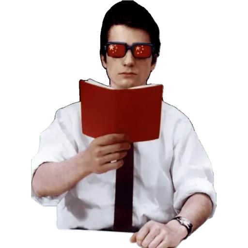 stickers_Iam_the_creador