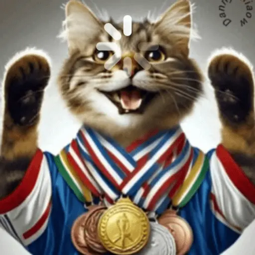 stickers_Iam_the_creador