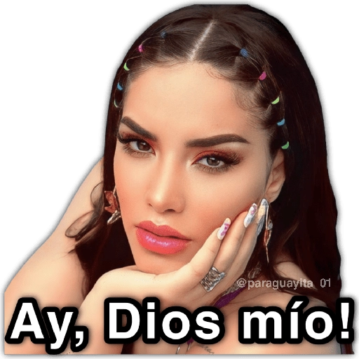 stickers_Kimberly_Loaiza
