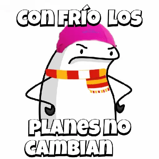 stickers_Flork_frío!!!❄️❄️