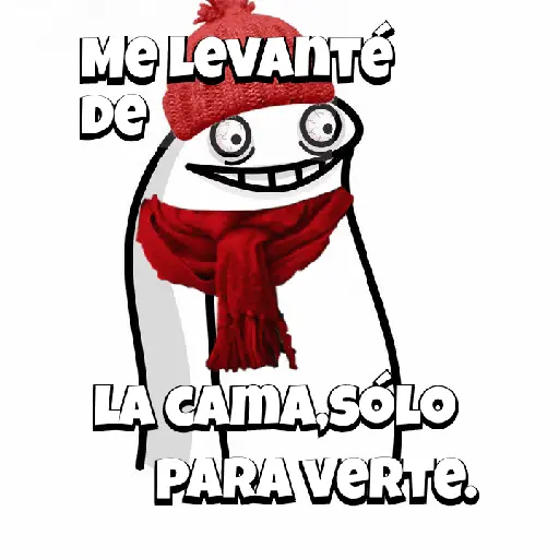 stickers_Flork_frío!!!❄️❄️