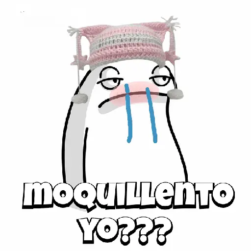 stickers_Flork_frío!!!❄️❄️