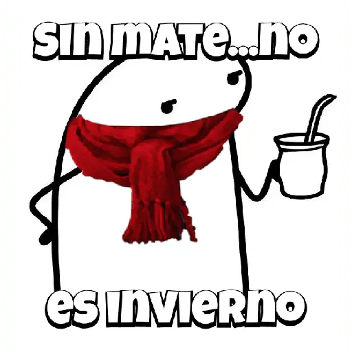 stickers_Flork_frío!!!❄️❄️