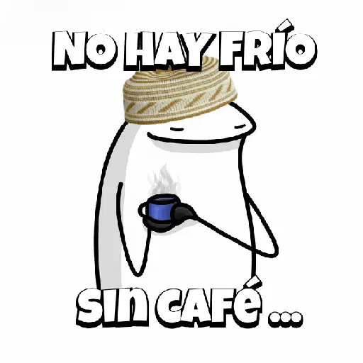 stickers_Flork_frío!!!❄️❄️