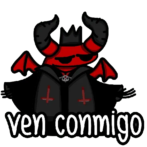 stickers_Flork_diablo_