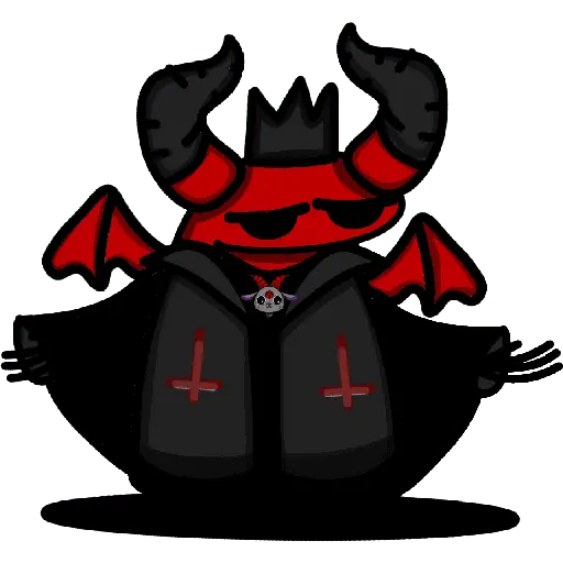 stickers_Flork_diablo_