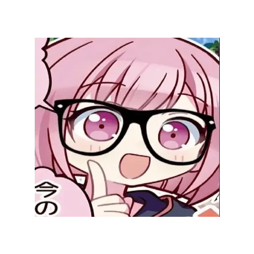 stickers_EMUU_🍥/anime