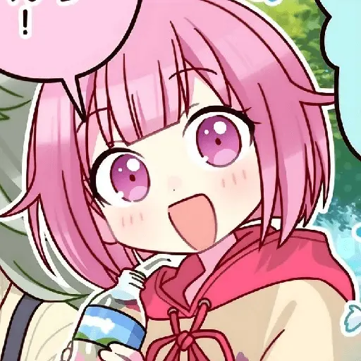 stickers_EMUU_🍥/anime