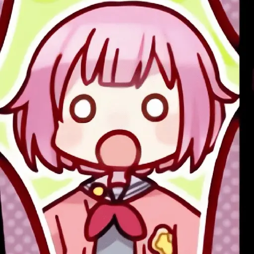 stickers_EMUU_🍥/anime