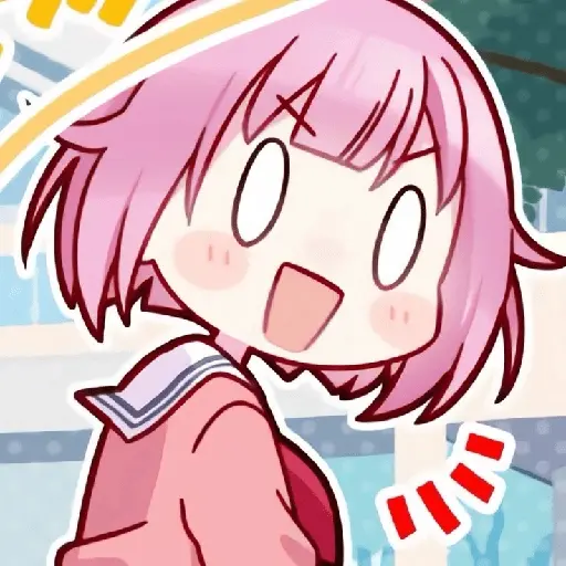 stickers_EMUU_🍥/anime