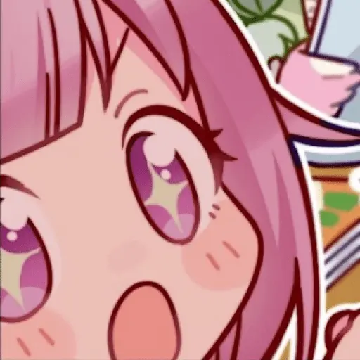 stickers_EMUU_🍥/anime