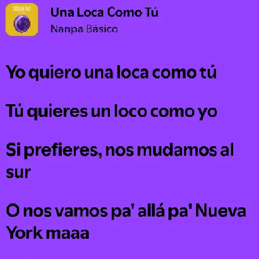 stickers_🫵🏼_Letras_de_canciones_🎶