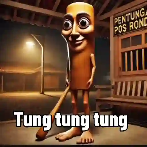 stickers_Tung_tung_sahur