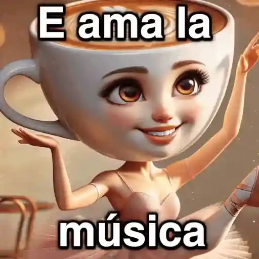 stickers_🩰☕_Ballerina_Cappuccina_☕🩰