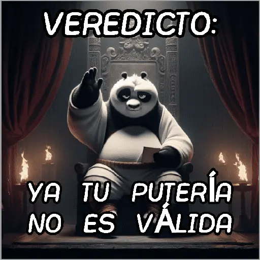 stickers_⚖EL_CONSEJO🏛️HA_DECIDIDO⚖