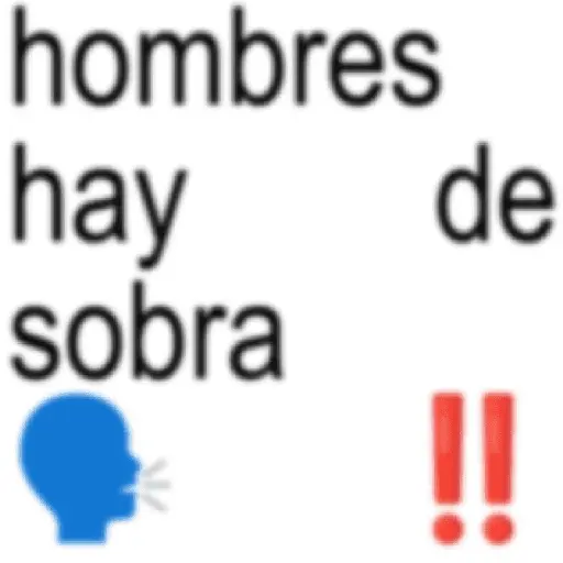 stickers_🤵🏻♂️🚫_MALDITOS_HOMBRES_🚫🤵🏻♂️