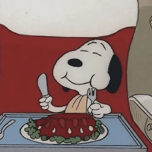 stickers_snoopy_😎