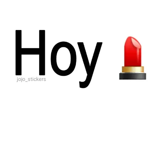 stickers_🎧Modo_antidepresivo🎶Yeri_Mua💋