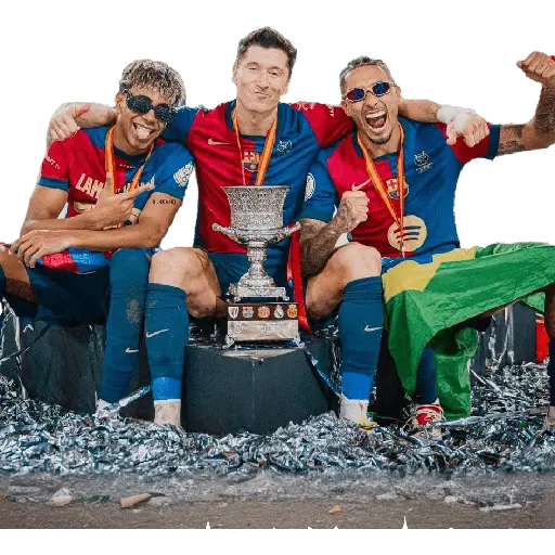 stickers_FC_BARCELONA