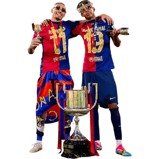 stickers_FC_BARCELONA