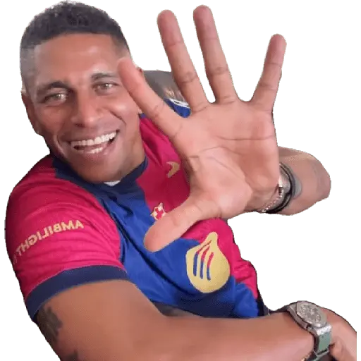stickers_FC_BARCELONA
