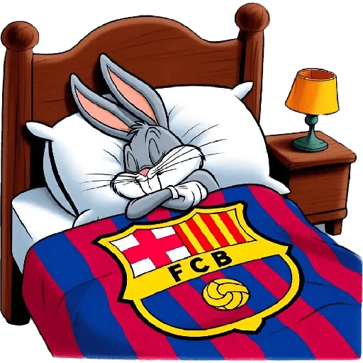 stickers_FC_BARCELONA