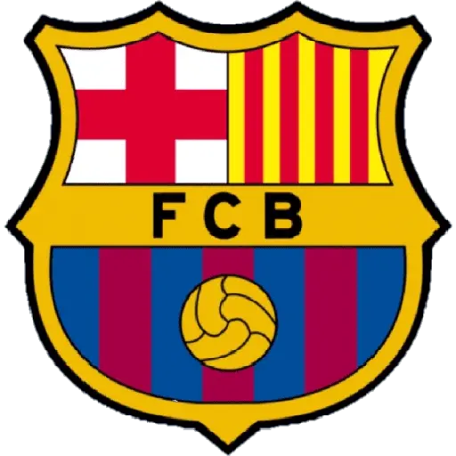 stickers_FC_BARCELONA