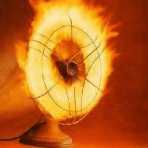 stickers_Calor