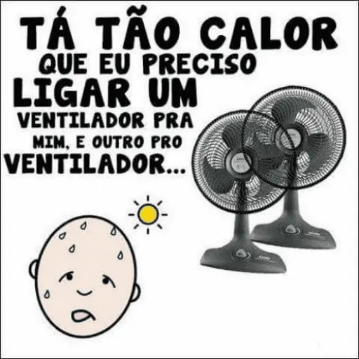 stickers_Calor