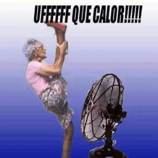 stickers_Calor