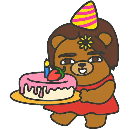 stickers_Maludbear