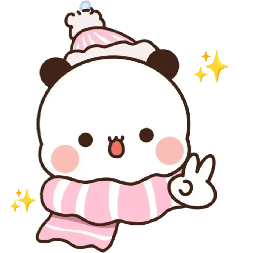 stickers_HACE_FRIO✨️❄️